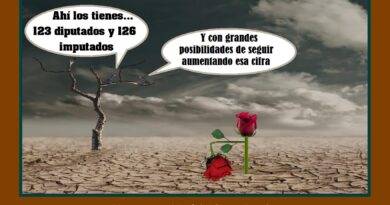 Cifras inquietantes