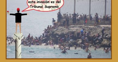 Cinismo en grado presidencial