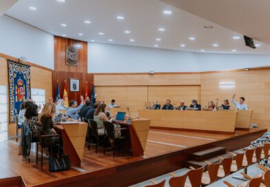 Las Rozas cierra el curso político con nuevas inversiones y avances en infraestructuras y servicios públicos Las Rozas cierra el curso político con nuevas inversiones y avances en infraestructuras y servicios públicos