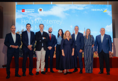 La Comunidad de Madrid presenta en Monterrey su oferta turística para reforzar el mercado mexicano La Comunidad de Madrid presenta en Monterrey su oferta turística para reforzar el mercado mexicano
