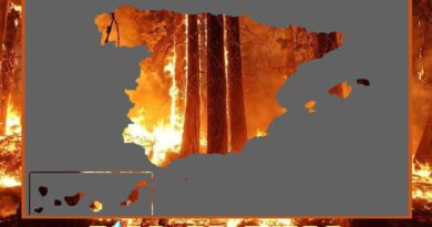 Días de fuego
