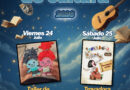 Guadarrama cierra  julio con Trolls y teatro en Desvelos de Cultura