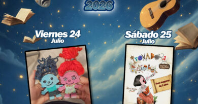  Guadarrama cierra  julio con Trolls y teatro en Desvelos de Cultura