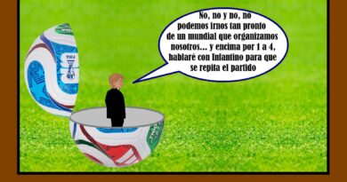 EEUU fulminados