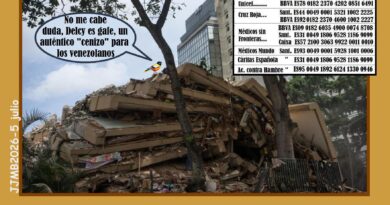 El doble infortunio de los venezolanos