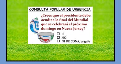 Esto «CIS» que es un sondeo