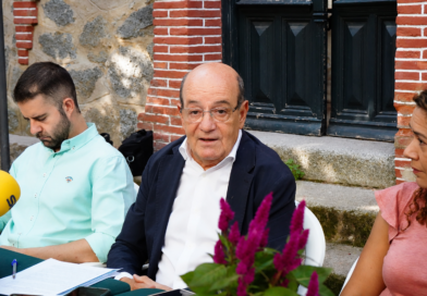 El Escorial realiza un balance positivo de gestión, centrado en el plan de reurbanización y la mejora deservicios El Escorial realiza un balance positivo de gestión, centrado en el plan de reurbanización y la mejora deservicios