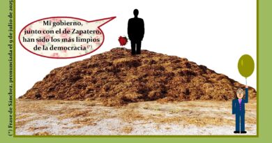 Frases para la posteridad