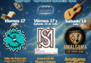 Guadarrama celebra conciertos y Batucada este fin de semana Guadarrama celebra conciertos y Batucada este fin de semana