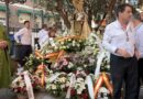  Todo listo para que comiencen las  fiestas del Carmen en Pozuelo de Alarcón