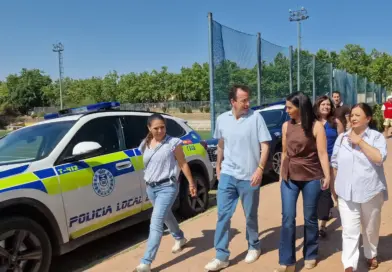 El equipo de Gobierno de la Comunidad de Madrid se ha desplazado a los distintos puntos de acogida para interesarse por los vecinos evacuados El equipo de Gobierno de la Comunidad de Madrid se ha desplazado a los distintos puntos de acogida para interesarse por los vecinos evacuados