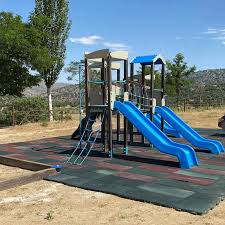 Guadarrama adjudica el contrato para renovar los elementos de parques infantiles Guadarrama adjudica el contrato para renovar los elementos de parques infantiles
