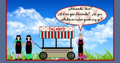 Hacienda tenemos que ser todos