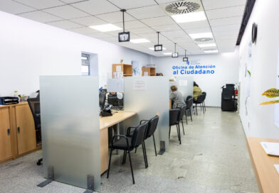 Las Oficinas de Atención al Ciudadano de Pozuelo permanecen abiertas en verano Las Oficinas de Atención al Ciudadano de Pozuelo permanecen abiertas en verano