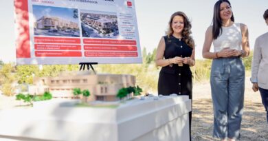 Majadahonda acogerá el nuevo Centro de Salud Mental del noroeste