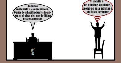 Justicia musical