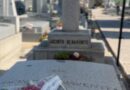 Homenaje a Jacinto Benavente en Galapagar