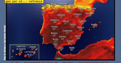 La antesala del infierno