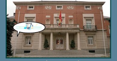 La espera con música se hace más llevadera