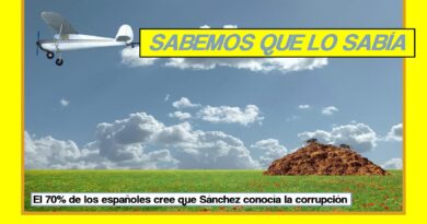 La inmensa mayoría lo tiene claro