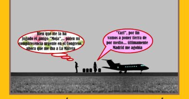 La obligación antes que la vacación