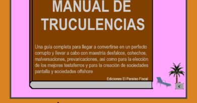 La política, todo un mundo