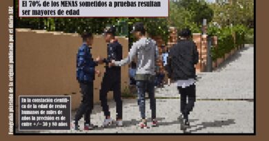 Las edades de los hombres