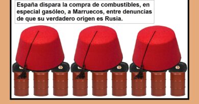 Modalidad «olímpica»: salto de embargo