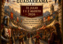  Nueva edición del mercado medieval de Guadarrama