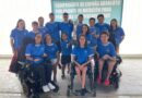 El Club Natación Pozuelo conquista su cuarto campeonato de España consecutivo en categoría adaptada