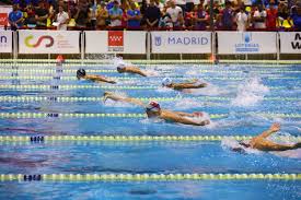 El Club de Natación Pozuelo, Premio Siete Estrellas de la Comunidad de Madrid El Club de Natación Pozuelo, Premio Siete Estrellas de la Comunidad de Madrid
