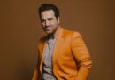  David Bustamante actuará en las fiestas patronales de Galapagar