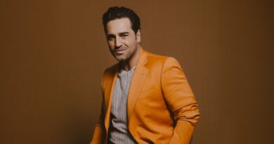 David Bustamante actuará en las fiestas patronales de Galapagar David Bustamante actuará en las fiestas patronales de Galapagar