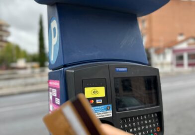 Majadahonda pondrá los parquímetros a coste cero en agosto Majadahonda pondrá los parquímetros a coste cero en agosto