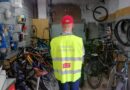 Nueva campaña de La Comunidad de Madrid para supervisar el impacto ambiental de las baterías de litio de patinetes y bicicletas eléctricas Nueva campaña de La Comunidad de Madrid para supervisar el impacto ambiental de las baterías de litio de patinetes y bicicletas eléctricas