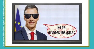 Que la actualidad no te deslumbre