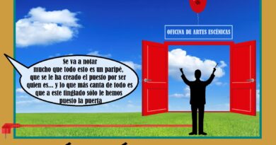 ¿Qué podía salir mal?