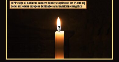 Que se haga la luz