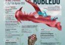 Robledo de Chavela celebra la VIII edición del Festival de Artes y Patrimonio Dragones de Robledo”