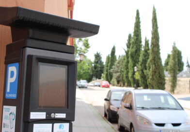 Galapagar permite el aparcamiento libre en zona azul y verde por las tardes durante el mes de agosto Galapagar permite el aparcamiento libre en zona azul y verde por las tardes durante el mes de agosto