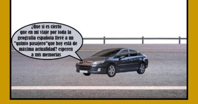 Si el Peugeot hablara…