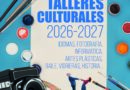 Pozuelo abre la preinscripción para los talleres culturales del próximo curso Pozuelo abre la preinscripción para los talleres culturales del próximo curso