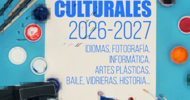 Pozuelo abre la preinscripción para los talleres culturales del próximo curso Pozuelo abre la preinscripción para los talleres culturales del próximo curso