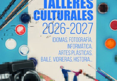 Pozuelo abre la preinscripción para los talleres culturales del próximo curso Pozuelo abre la preinscripción para los talleres culturales del próximo curso