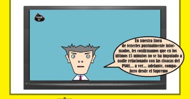 Un «goteo» que no cesa
