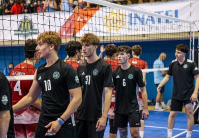 ABV Boadilla conquista el subcampeonato de Esphinho 2026 y consolida su prestigio internacional