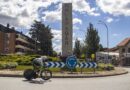 Galapagar  sufrirá cortes de tráfico puntuales  por la celebración de la Vuelta a Madrid SUB 23