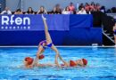Aquamadsincro Boadilla: cuatro años de historia y ya en la élite nacional Aquamadsincro Boadilla: cuatro años de historia y ya en la élite nacional
