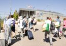 Boadilla del Monte habilita el polideportivo Rey Felipe VI para acoger a los vecinos evacuados de Valdemaqueda