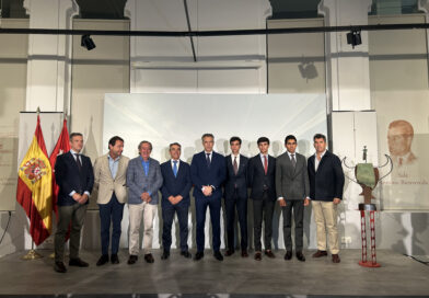 La Comunidad de Madrid celebra 25 festejos por 17 municipios de la región durante la VI edición de la Fiesta del Toro
